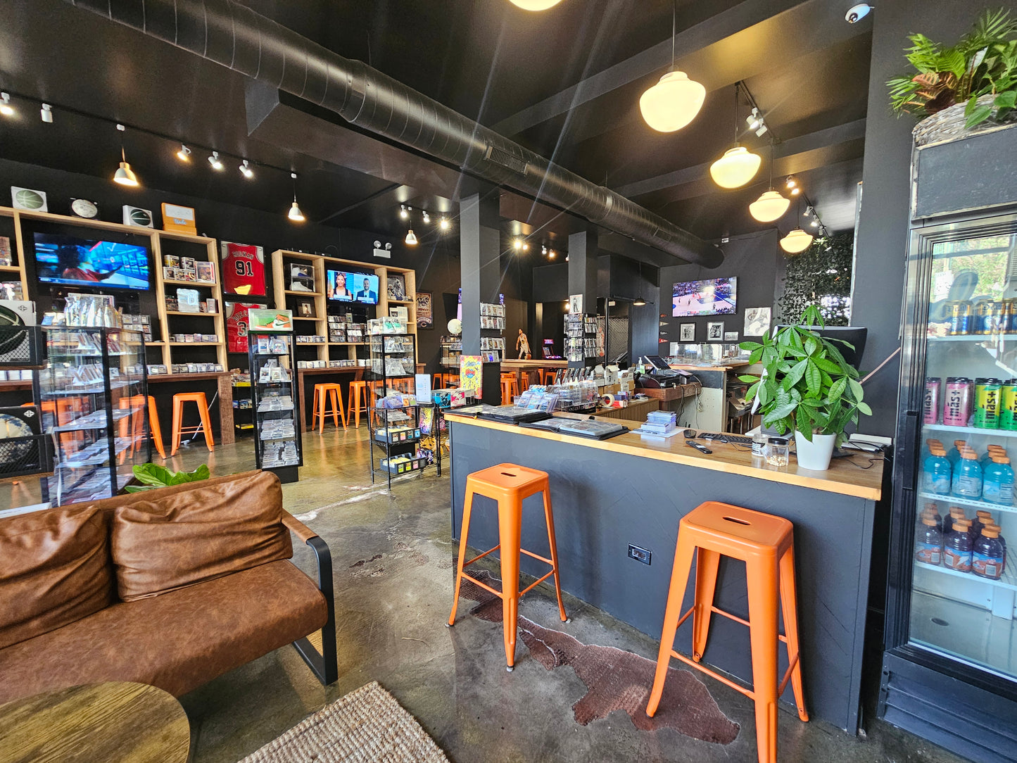 Birthday Party Package