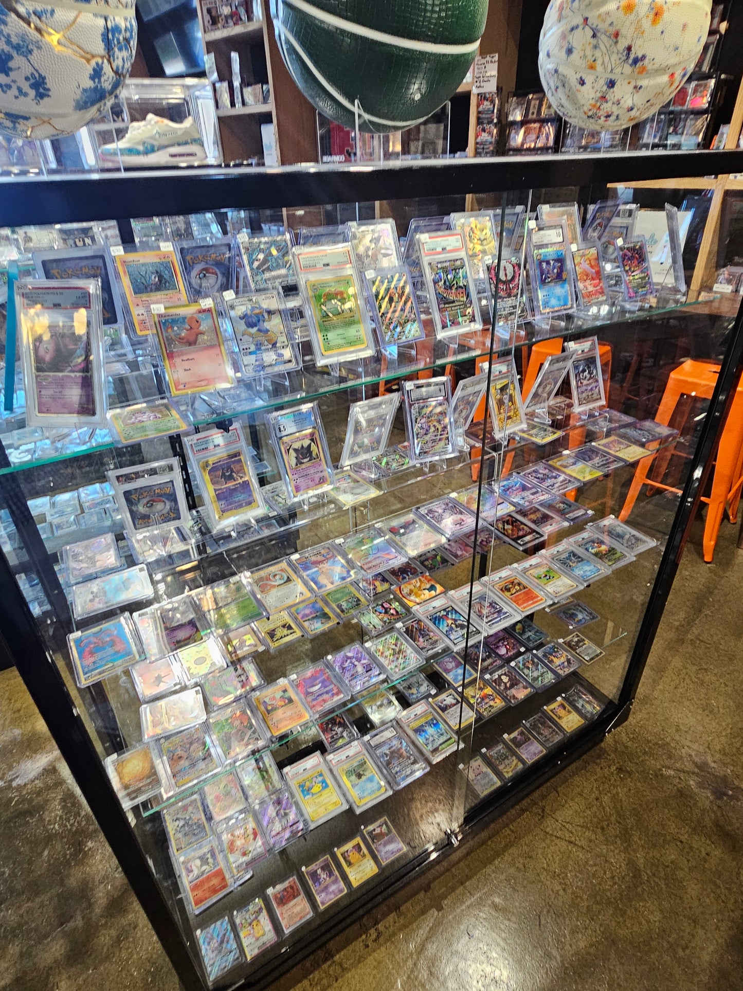 FREE Collectors Trade Night - November 7th 6:30pm-9:30pm