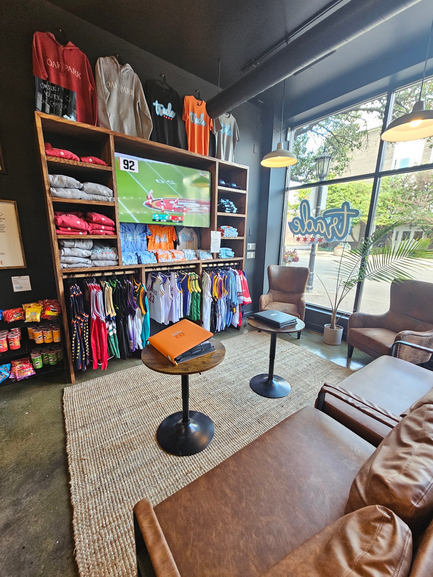 Birthday Party Package