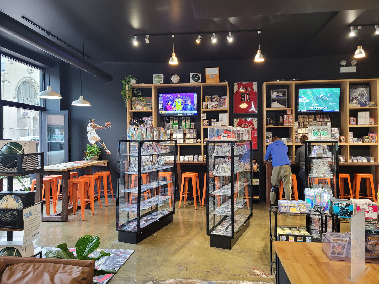 FREE Collectors Trade Night - December 5th 6:30pm-9:30pm