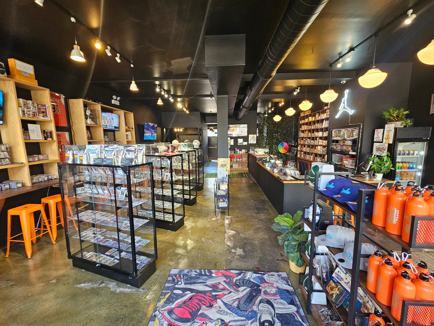 FREE Collectors Trade Night - November 7th 6:30pm-9:30pm