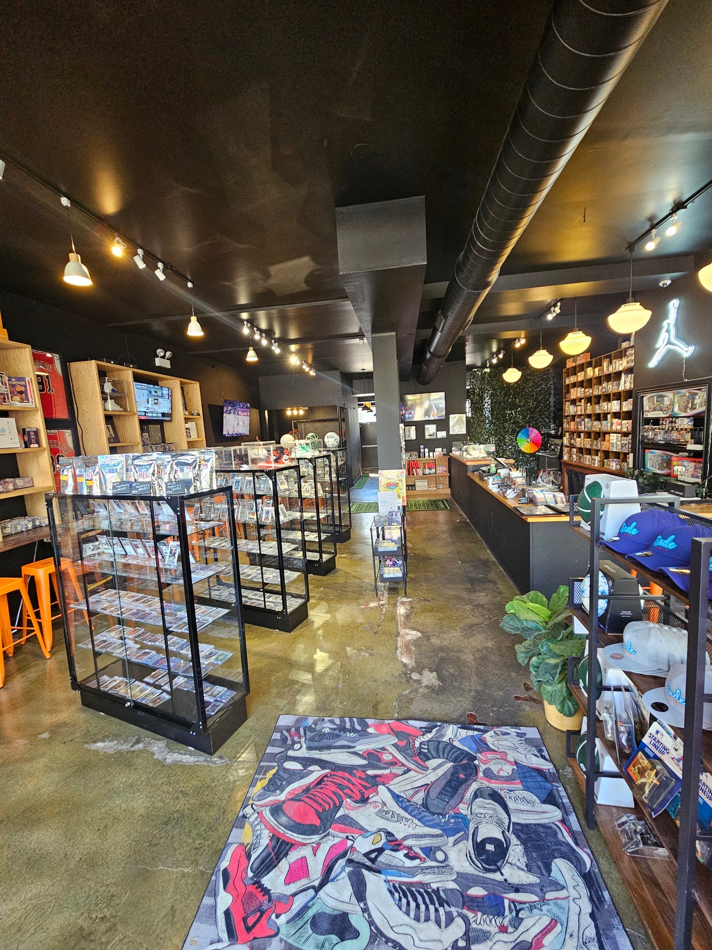 FREE Collectors Trade Night - February 6th, 6:30pm-9:30pm